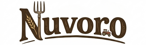 Nuvoro